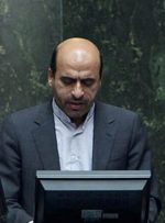 آصفری: قرار نیست ایران تا ابد پشت درِ مذاکرات بایستد/ حصول توافق به نفع همه طرف‌هاست