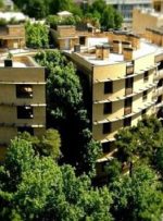 تلاش شهرداری تهران برای ایجاد ساختمان های سبز