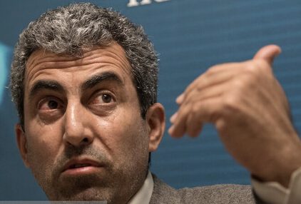 پورابراهیمی: نگرانی در زمینه عرضه ارز وجود ندارد پورابراهیمی: نگرانی در زمینه عرضه ارز وجود ندارد