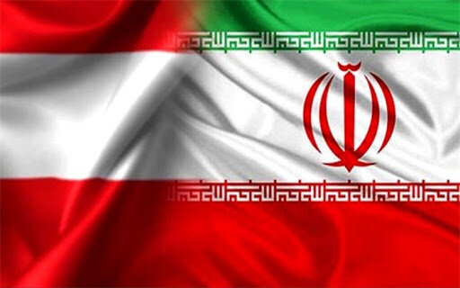 دیدار سفیر ایران با رئیس جمهور پیشین اتریش دیدار سفیر ایران با رئیس جمهور پیشین اتریش