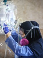 تعدیل ۲۰۰۰ پرستار طرحی کرونا در تهران/ کمبود نیرو و افزایش فرسودگی شغلی پرستاران