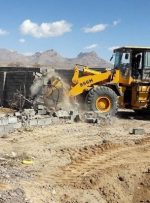 دادستان تهران: ۷۵ هکتار زمین در منطقه ۱۹ رفع تصرف شد