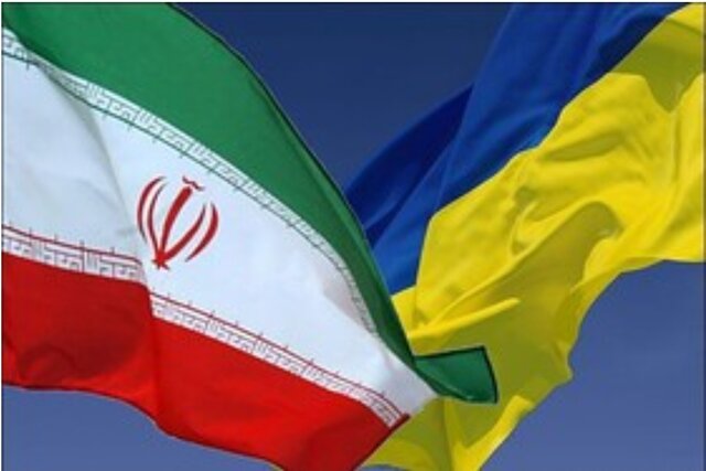 جزییات نشست کارشناسان نظامی ایران و اوکراین در مورد پهپادها