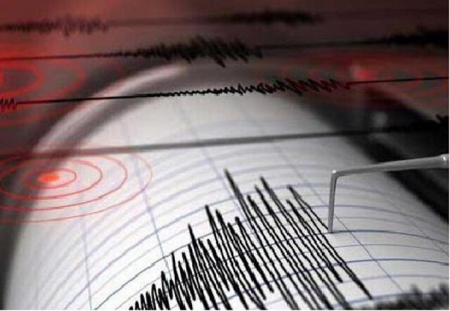 ثبت زلزله‌ ۴ در استان سمنان و ۲.۵ در استان تهران/نیشابور با زلزله ۳ لرزید