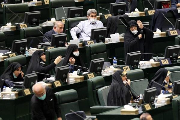 آغاز جلسه علنی مجلس/ طرح تشکیل سازمان پدافند غیرعامل در دستور آغاز جلسه علنی مجلس/ طرح تشکیل سازمان پدافند غیرعامل در دستور