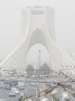 زیر و بم کیفیت هوای تهران طی سال گذشته/ افزایش آلودگی هوا در سال جاری