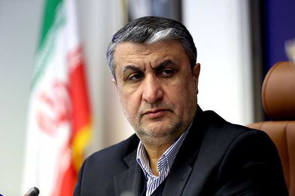 اسلامی: پرونده اتهامات علیه برنامه هستهای ایران باید بسته شود اسلامی: پرونده اتهامات علیه برنامه هستهای ایران باید بسته شود