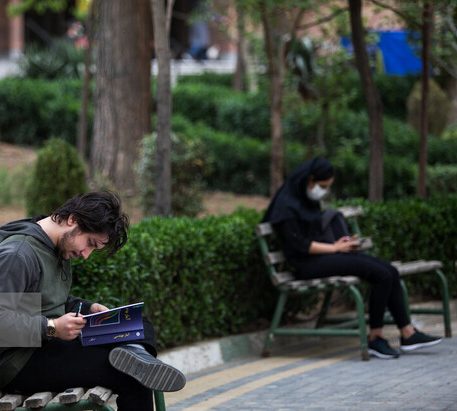 اشتغال،کارایی پژوهشی دانشجوی دکتری را کاهش میدهد/بورس تحصیلی برای امرار معاش دانشجو ضروری است اشتغال،کارایی پژوهشی دانشجوی دکتری را کاهش میدهد/بورس تحصیلی برای امرار معاش دانشجو ضروری است
