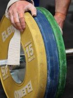اعزام ۳ وزنه‌بردار کارگر برای اولین بار به مسابقات جهانی