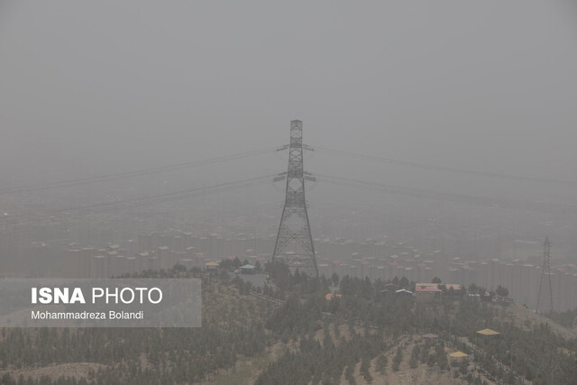 در کنترل آلودگی هوا سهلانگاری میشود/ دستگاهها منسجم نیستند در کنترل آلودگی هوا سهلانگاری میشود/ دستگاهها منسجم نیستند