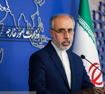اقداممان علیه تروریستها در عراق کاملا قانونی است/ عقلای آلمان در برابر تندرویها بایستند اقداممان علیه تروریستها در عراق کاملا قانونی است/ عقلای آلمان در برابر تندرویها بایستند