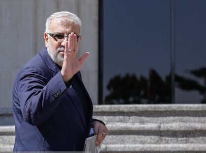 وزیر نفت: ناترازی گاز به دلیل عدم سرمایه گذاری سال های گذشته است