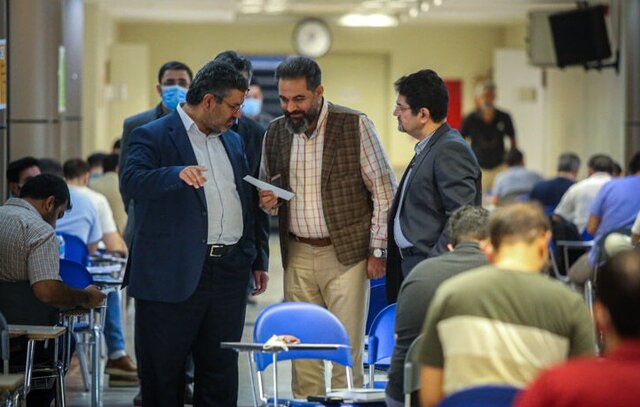 فردا آخرین مهلت اعتراض به نتایج آزمون نظام مهندسی