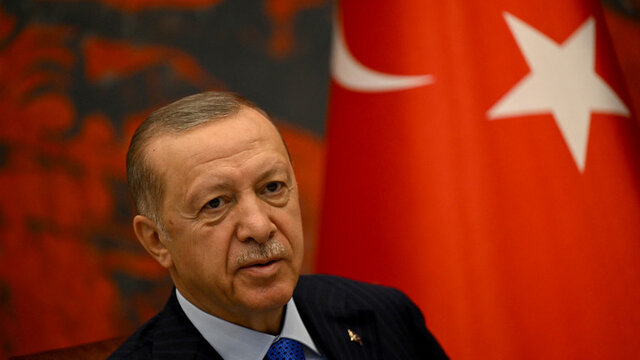اردوغان: عملیات ما در سوریه و عراق تازه آغاز شده است/ در سیاست کینه ابدی وجود ندارد