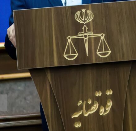 حکم اعدام دو نفر از اعضای گروهک موسوم به جیش العدل اجرا شد حکم اعدام دو نفر از اعضای گروهک موسوم به جیش العدل اجرا شد