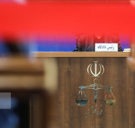 قوه قضائیه: “اغتشاشگر خیابان ستارخان تهران” به اعدام محکوم شد قوه قضائیه: “اغتشاشگر خیابان ستارخان تهران” به اعدام محکوم شد