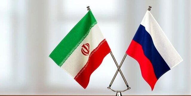 هدف ایران از توافق با روسیه چه بود؟