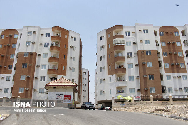 تصویب آییننامه مسکن کارگری در دولت تصویب آییننامه مسکن کارگری در دولت