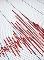 مختصات زلزله ۵.۷ ریشتری “کنگ”هرمزگان