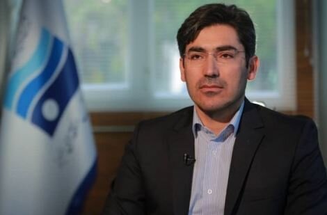 مشکلی برای تامین آب کشور نیست/ تهران از شرایط بحرانی عبور میکند مشکلی برای تامین آب کشور نیست/ تهران از شرایط بحرانی عبور میکند
