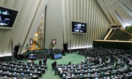 موادی از قانون پولی و بانکی کشور مصوب ۱۳۵۱ نسخ میشود موادی از قانون پولی و بانکی کشور مصوب ۱۳۵۱ نسخ میشود