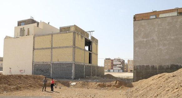 اجرای قانون ساخت مسکن قابل قبول نیست/ دولت به وعده خود عمل کند اجرای قانون ساخت مسکن قابل قبول نیست/ دولت به وعده خود عمل کند