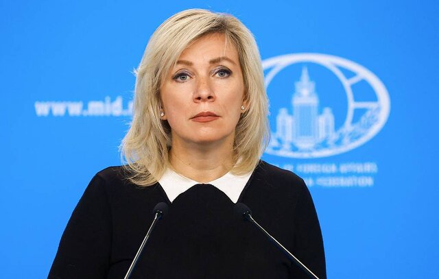 واکنش مسکو به تصمیم پارلمان اروپا برای حامی تروریسم خواندن روسیه