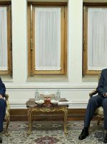 رایزنی سفیر جدید ونزوئلا در ایران با وزیر خارجه