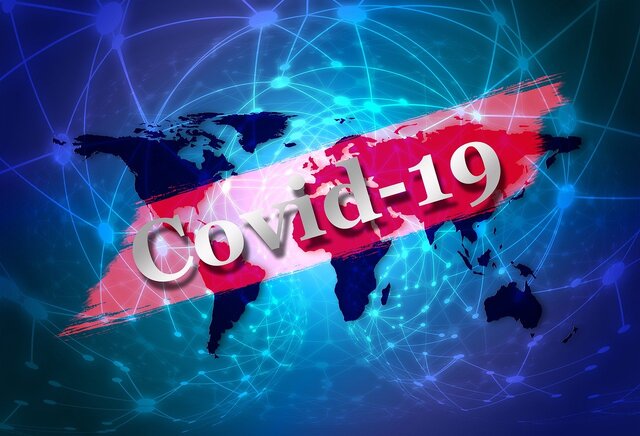 بررسی اثرات کووید بر بیماران دیابتی بررسی اثرات کووید بر بیماران دیابتی