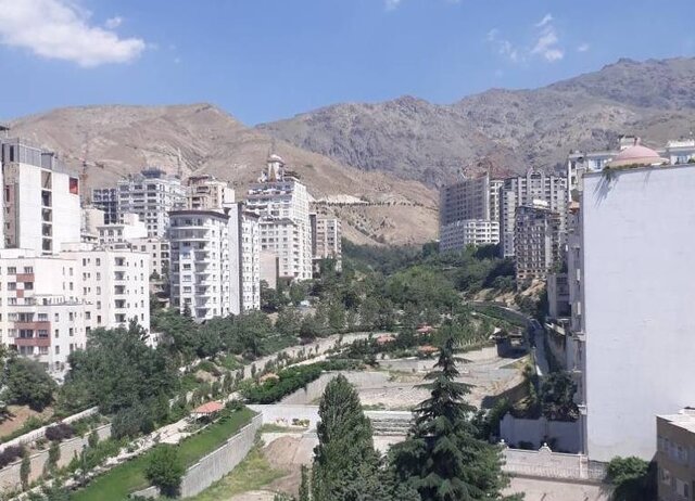 ادامه روند افزایشی هزینه وام مسکن ادامه روند افزایشی هزینه وام مسکن