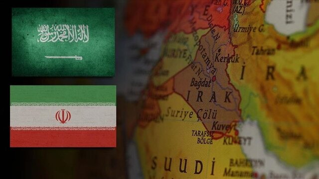ادعای والاستریت ژورنال درباره حمله ایران به مواضعی در عربستان و عراق ادعای والاستریت ژورنال درباره حمله ایران به مواضعی در عربستان و عراق