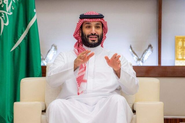 عرضه اولین خودروی برقی سعودی عرضه اولین خودروی برقی سعودی