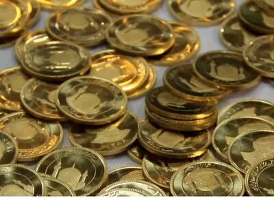 سکه در بورس چقدر قیمت خورد؟ سکه در بورس چقدر قیمت خورد؟