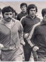 پروین و حجازی، دلیل اصلی غیبت کاپیتان ممنوعه در جام جهانی ۱۹۷۸