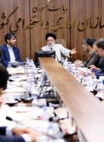 با هرگونه تخلف اداری بدون مسامحه برخورد شود