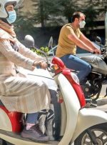 منع موتورسواری زنان؛ تناقضی حاصل از کج‌سلیقگی