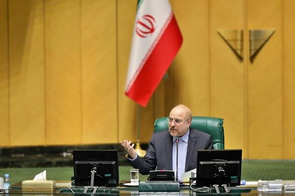 قالیباف: در حوزه کمبود دارو در هماهنگی میان دستگاهها مشکلاتی وجود دارد قالیباف: در حوزه کمبود دارو در هماهنگی میان دستگاهها مشکلاتی وجود دارد