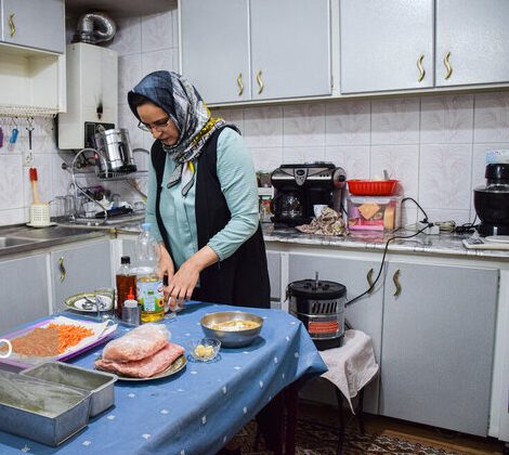آمار صدور مجوزهای مشاغل خانگی اعلام شد