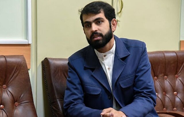 نجابت: انرژی مجلس باید معطوف به حل ناکارآمدیها شود نجابت: انرژی مجلس باید معطوف به حل ناکارآمدیها شود