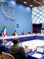 ماموریت رئیس جمهور به وزیر ارتباطات