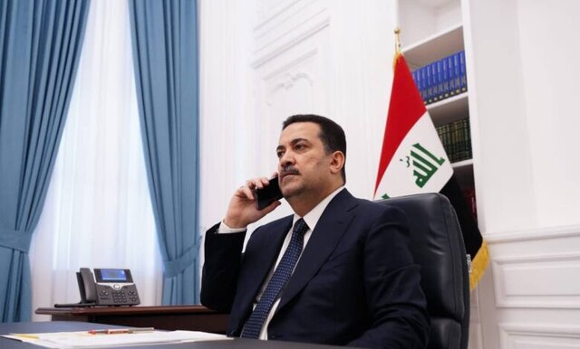 تاکید دولت انگلیس بر پایبندی به حمایت از عراق تاکید دولت انگلیس بر پایبندی به حمایت از عراق
