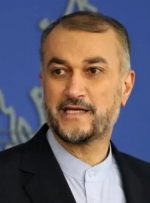امیرعبداللهیان: آخرین تبادل پیام ما با آمریکا در کمتر از ۷۲ ساعت گذشته بوده است‌