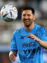 آرژانتینی‌ها با ۳.۵ تُن گوشت حلال در جام جهانی