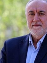 علیرضا فخاری استاندار تهران شد