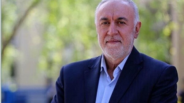 علیرضا فخاری استاندار تهران شد علیرضا فخاری استاندار تهران شد