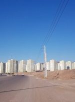 آب نداریم اما می‌خواهیم باز هم اطراف تهران شهرک بسازیم!