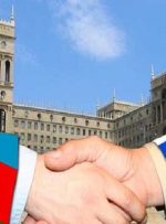 پیامدهای ایجاد سفارت آذربایجان در سرزمین‌های اشغالی برای باکو