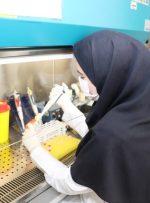 شیوع گونه H۳N۲ آنفلوآنزا در کشور / جزئیات خدمات تشخیصی آزمایشگاه انستیتو پاستور