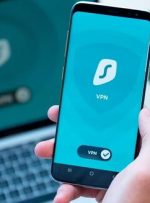 حمله جاسوس افزارها در پوشش فیلترشکن