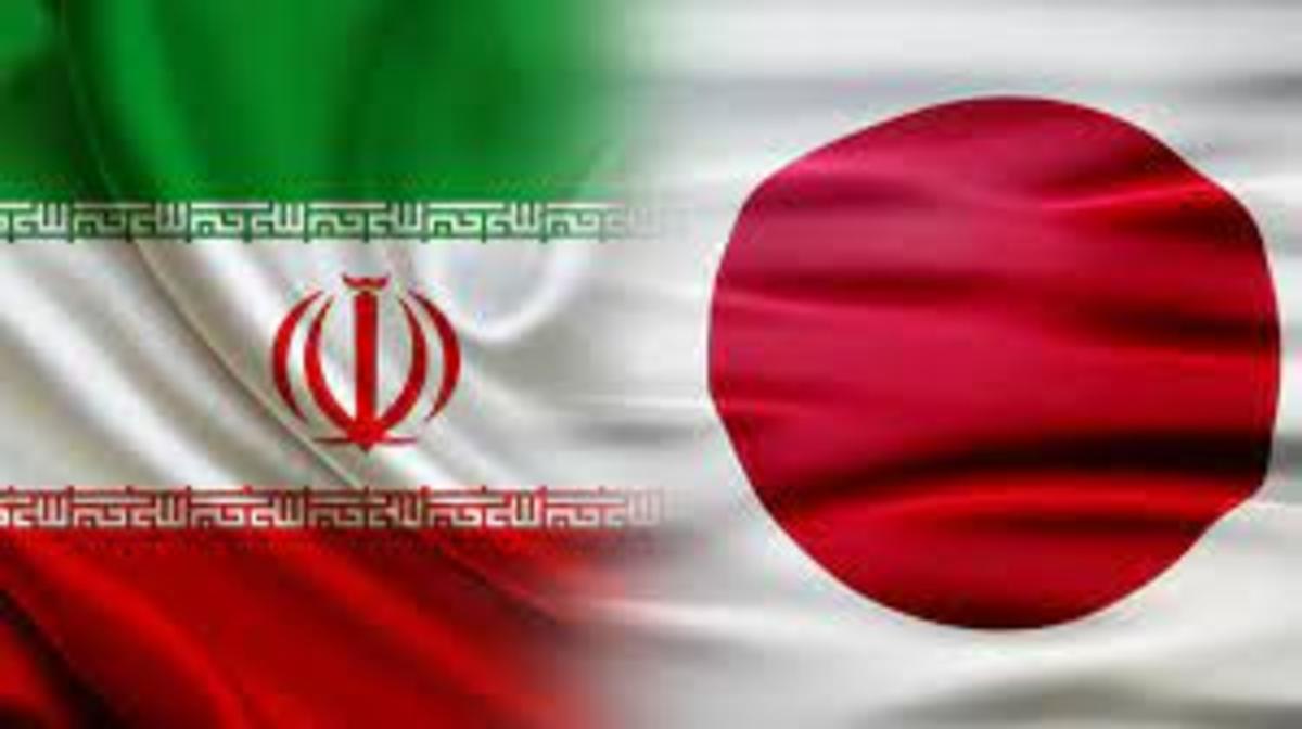 ایران و ژاپن در عراق همکاری می‌کنند